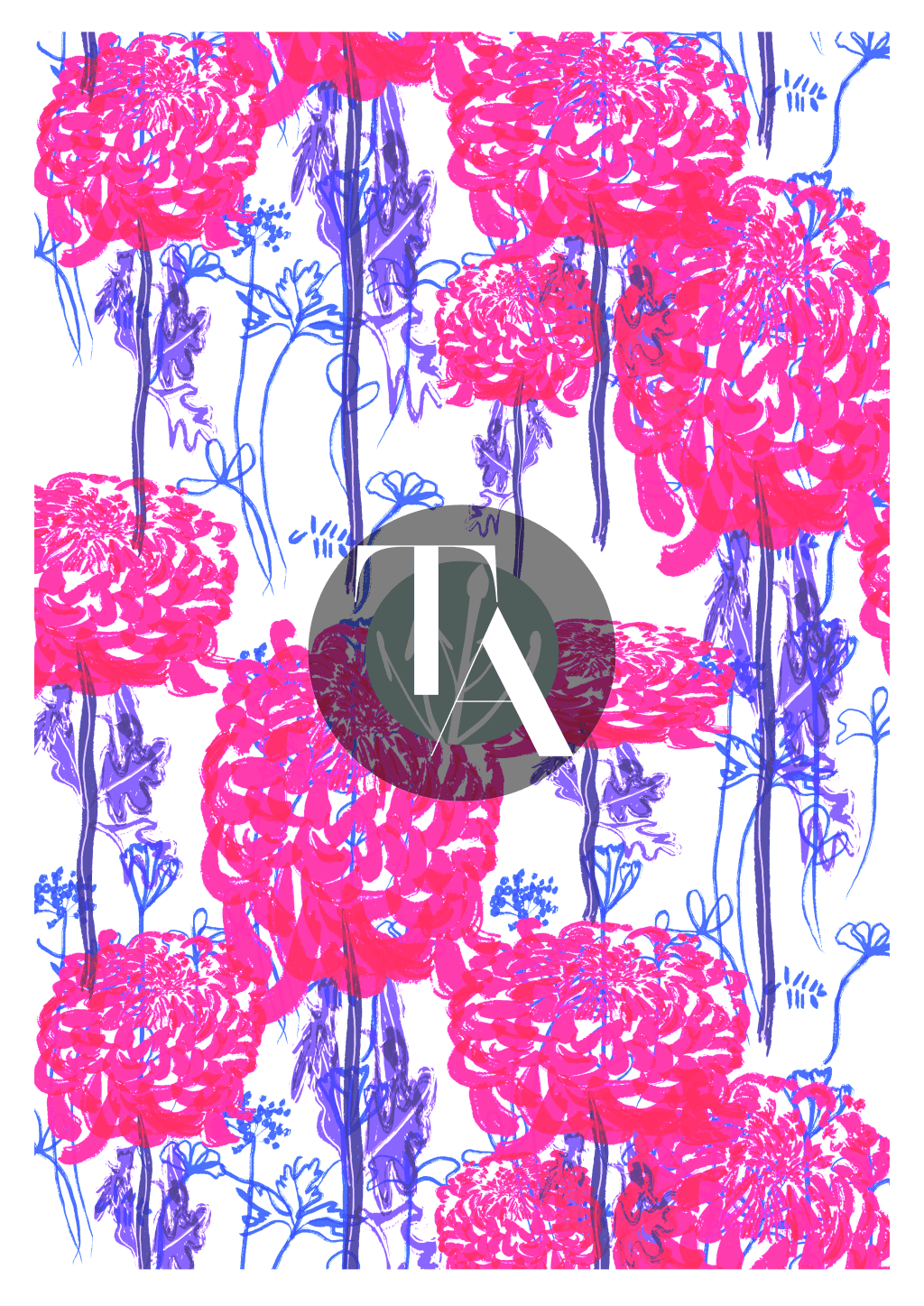 The Art of Ink&nbsp;Painting