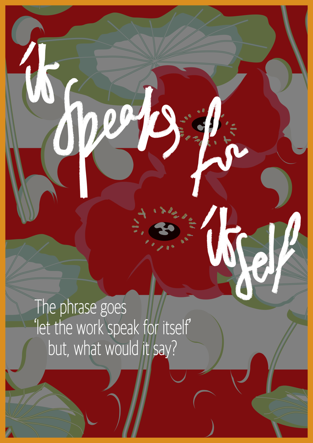 Balance, Rhythm and&nbsp;Growth